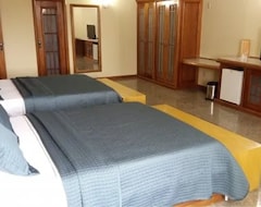 Khách sạn Hotel Sagres (Belém do Pará, Brazil)