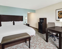 Khách sạn Hampton Inn and Suites Savannah Airport (Savannah, Hoa Kỳ)