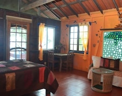 Hotel Tesoro Escondido Lodge And Cabins (Bocas del Toro, Panama)