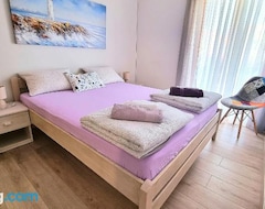 Entire House / Apartment Julia (Biograd na Moru, Croatia)