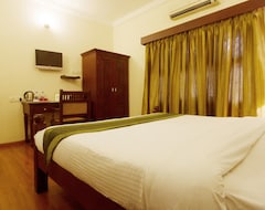 Hotel Niketana (Chennai, Indien)