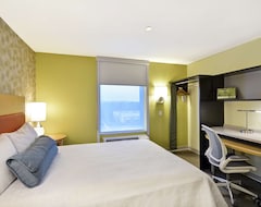 Hotel Home2 Suites by Hilton Little Rock West (Little Rock, Sjedinjene Američke Države)