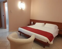 Hotel Ceretto (Busca, Italien)