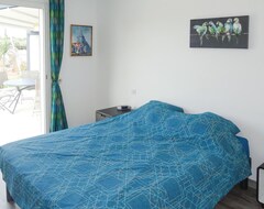 Cijela kuća/apartman 3 Bedroom Accommodation In Ginestas (Ginestas, Francuska)