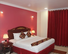 Hotelli Hotel Al-Diyar (Nizwa, Oman)