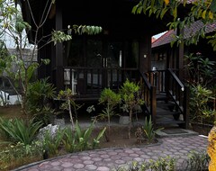 Hotel Taman Sari Villas Nusa Lembongan (Nusa Dua, Indonesia)