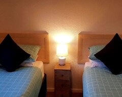 Hotel Brambles Holiday Lodges (Paignton, Ujedinjeno Kraljevstvo)