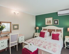 Hotel Sunninghill Guest Lodge (Bryanston, Južnoafrička Republika)