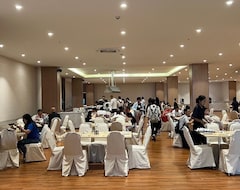 Hotelli Srivaree Pavilion Hotel And Training Center (Bangkok, Thaimaa)