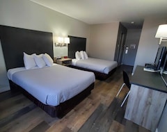 Khách sạn Hotel Le 625 (La Malbaie, Canada)