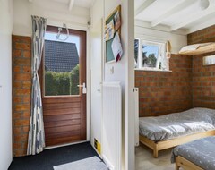 Tüm Ev/Apart Daire Vacation Home De Schans In Lauwersoog - 6 Persons, 3 Bedrooms (Kollum, Hollanda)