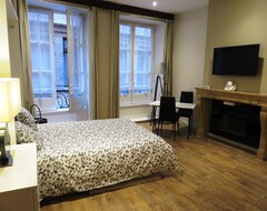 Tüm Ev/Apart Daire Old Lyon Apartment (Lion, Fransa)