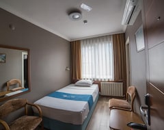 Odaman Hotel (Bandırma, Turquía)