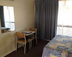 Hotel Sunraysia (Mildura, Australia)