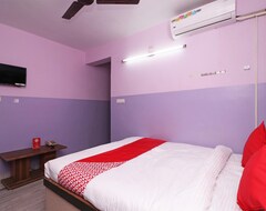 Hotelli OYO 27954 Hotel Lalita (Dhanbad, Intia)
