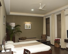 Hotel Ketan (Pune, Hindistan)