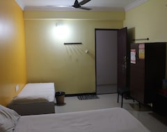 Hotel Aishvarya Residency (Coimbatore, India)