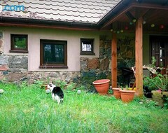 Tüm Ev/Apart Daire Stone Cottage (Turek, Polonya)