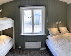 Aparthotel Old World Comfort In The Heart Of Lillestrom (Lillestrøm, Norveška)