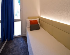 Hotel Campione (Lugano, Schweiz)