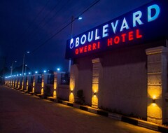 Boulevard Owerri Hotel (Owerri, Nigeria)