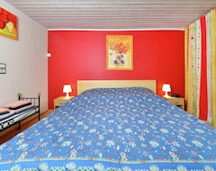 Tüm Ev/Apart Daire A Luxury Holiday Home In A Beautiful Half-Timbered House And With Premium-Card (Bad Pyrmont, Almanya)