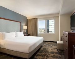Otel Embassy Suites by Hilton Denver Downtown Convention Center (Denver, ABD)