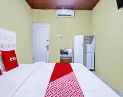 Khách sạn Oyo 92206 Maharani Guest House Syariah (Bandar Lampung, Indonesia)
