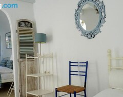Cijela kuća/apartman Barbarossa Suites (Emborio, Grčka)