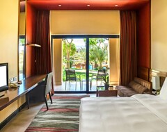 Holiday Inn Resort Dead Sea, An Ihg Hotel (Sweimeh, Jordania)