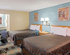 Hotel Days Inn by Wyndham Ladson Summerville Charleston (Ladson, USA)