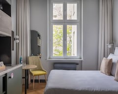 Hotel numa I Novela Rooms & Apartments (Berlin, Germany)