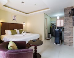Hotel Jmm Grand Suites (Manila, Filipini)
