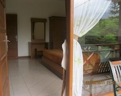 Sari Alam Hot Spring And Resort (Bandung, Indonesia)