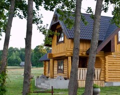 Toàn bộ căn nhà/căn hộ Saullekti Ozolos (Rēzekne, Latvia)