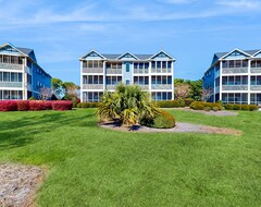 Khách sạn Sweet Coastal Condo (Southport, Hoa Kỳ)