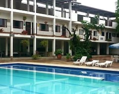 Hotel Villa Maritza (Melgar, Kolumbija)