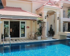 Hotel Chivapuri Residence Bangsaen (Chonburi, Thailand)