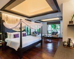 Khách sạn Barali Beach Resort & Spa (Koh Chang, Thái Lan)