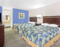 Hotel Super 8 By Wyndham Corpus Christi (Corpus Christi, EE. UU.)