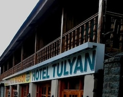 Hotel Tulyan (Srinagar, Indien)