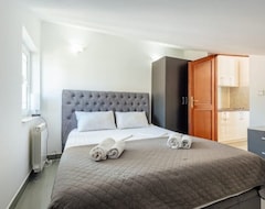 Hotelli Palma Apartments (Herceg Novi, Montenegro)