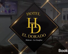 Khách sạn El Dorado Hotel Maicao (Maicao, Colombia)