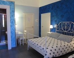 Bed & Breakfast B&B Orlando Suites (Catania, Ý)