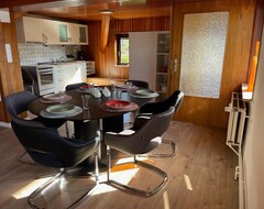 Casa/apartamento entero Einzelzimmer Für 1 Gast Mit 10m² In Groß Vollstedt (Groß Vollstedt, Alemania)