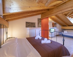 Hotel Le stanze del lago (Como, Italy)