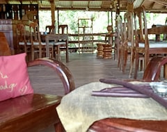 Hotel Kep Lodge (Kep, Camboya)