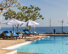 Hotel Adi Assri Beach Resort & Spa (Pemuteran, Indonesia)