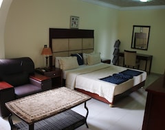 Hotel Krisview (Accra, Gana)