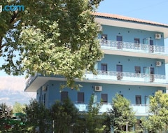 Khách sạn Hotel Mondo (Gjirokastra, Albania)